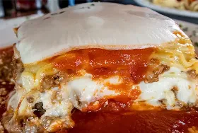 Photograph of Mazzella's Italian Restaurant, Wilmington