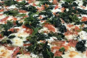 Photograph of Mama Maria's Italian Restaurant, Rehoboth Beach