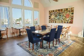 Photograph of Harbour, Lewes