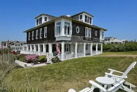 Photograph of Addy Sea Bed & Breakfast, Bethany Beach