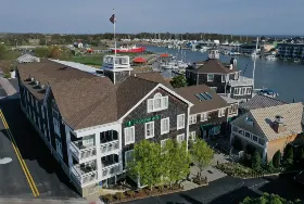 Photograph of Inn at Canal Square, Lewes