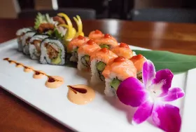 Photograph of Stingray Sushi Bar And Asian Latino Grill, Rehoboth Beach