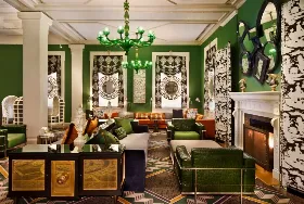 Photograph of Kimpton Hotel Monaco Washington DC, Washington