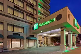Photograph of Holiday Inn Washington-Central/White House, Washington