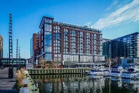Photograph of InterContinental Washington D.C. - The Wharf, Washington
