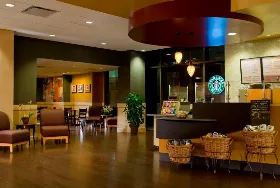 Photograph of Washington Marriott at Metro Center, Washington
