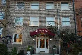 Photograph of The Windsor Inn, Washington