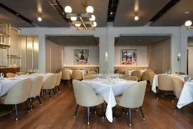 Photograph of Tosca, Washington