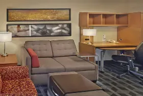 Photograph of TownePlace Suites, Orlando