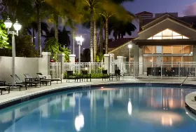 Photograph of Residence Inn, Dania Beach