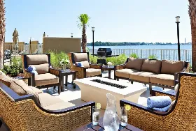 Photograph of TownePlace Suites, Fort Walton Beach