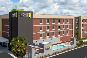 Photograph of Home2 Suites, Wildwood
