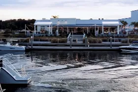 Photograph of Asado Life, Saint Augustine