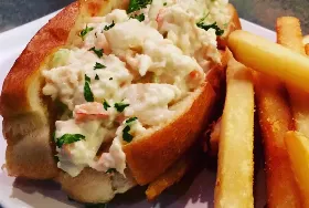 Photograph of Oyster Pub, Daytona Beach