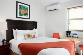 Photograph of Southwinds Motel, Key West