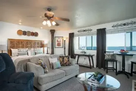 Photograph of Harbour Master Suites, Cedar Key