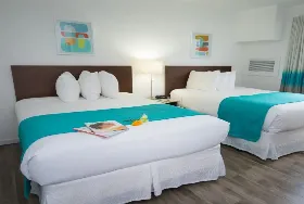 Photograph of Regency Inn and Suites, Sarasota