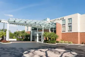 Photograph of Hyatt Place, Sarasota