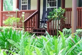 Photograph of Chassahowitzka Hotel, Homosassa