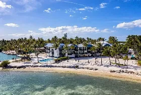 Photograph of Chesapeake Beach Resort, Islamorada