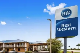 Photograph of Best Western, Clewiston