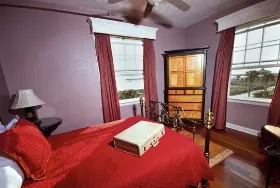 Photograph of Casa Marina Hotel, Jacksonville Beach