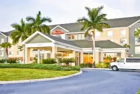 Photograph of Hilton Garden Inn, Sarasota