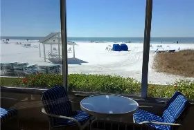 Photograph of Island House Beach Resort, Sarasota