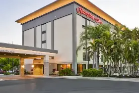 Photograph of Hampton Inn, Sarasota