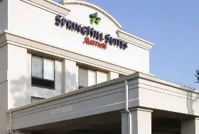 Photograph of SpringHill Suites, Sarasota