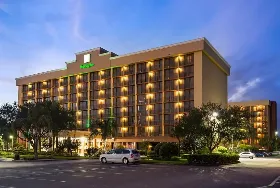 Photograph of Holiday Inn & Suites Orlando SW - Celebration Area, Kissimmee