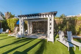 Photograph of Captiva Beach Resort, Sarasota