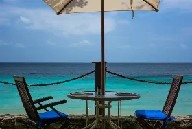 Photograph of A Bit Of Paradise At Cedar Cove Resort And Cottages, Holmes Beach