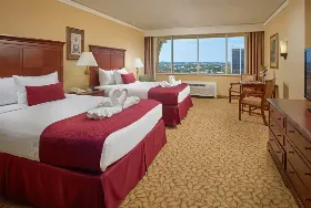 Photograph of Plaza Resort & Spa, Daytona Beach
