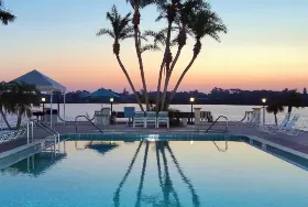 Photograph of Palm Bay Club, Siesta Key