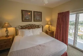 Photograph of Blue Heron Beach Resort, Orlando