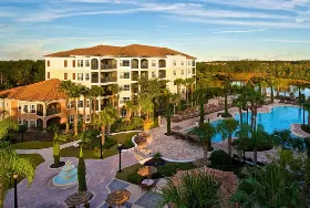 Photograph of Worldquest Resort, Orlando