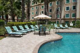 Photograph of Hawthorn Suites, Orlando