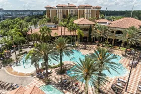 Photograph of Floridays Resort Orlando, Orlando