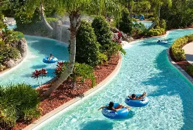 Photograph of Hilton Orlando, Orlando
