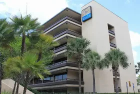 Photograph of Rosen Inn, Orlando