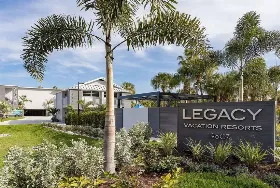 Photograph of Legacy Vacation Club Lake Buena Vista, Orlando