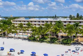 Photograph of Best Western Plus, Fort Myers Beach