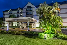 Photograph of Holiday Inn Express, Fort Lauderdale