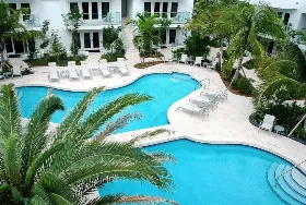 Photograph of Santa Maria Suites Resort, Key West