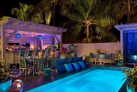 Photograph of Ocean Key Resort, Key West