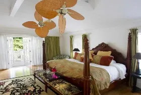 Photograph of The Gardens Hotel, Key West