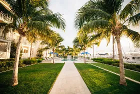 Photograph of Oceans Edge, Key West