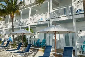Photograph of Parrot Key Hotel & Villas, Key West