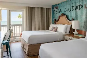 Photograph of Inn at Key West, Key West